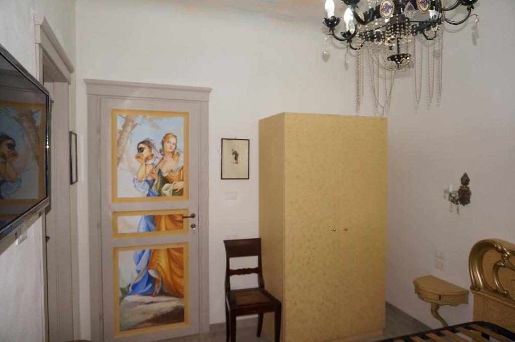 Apartamento Ca' Loc-09522 Veneza