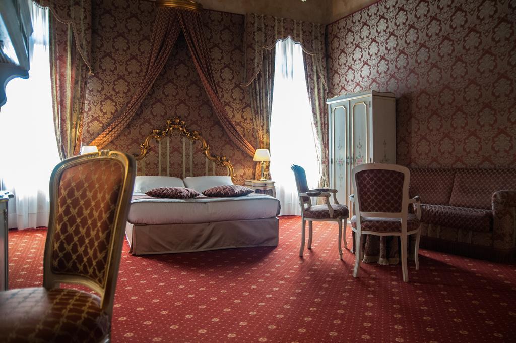 Bed & Breakfast Ca' Amadi Venice