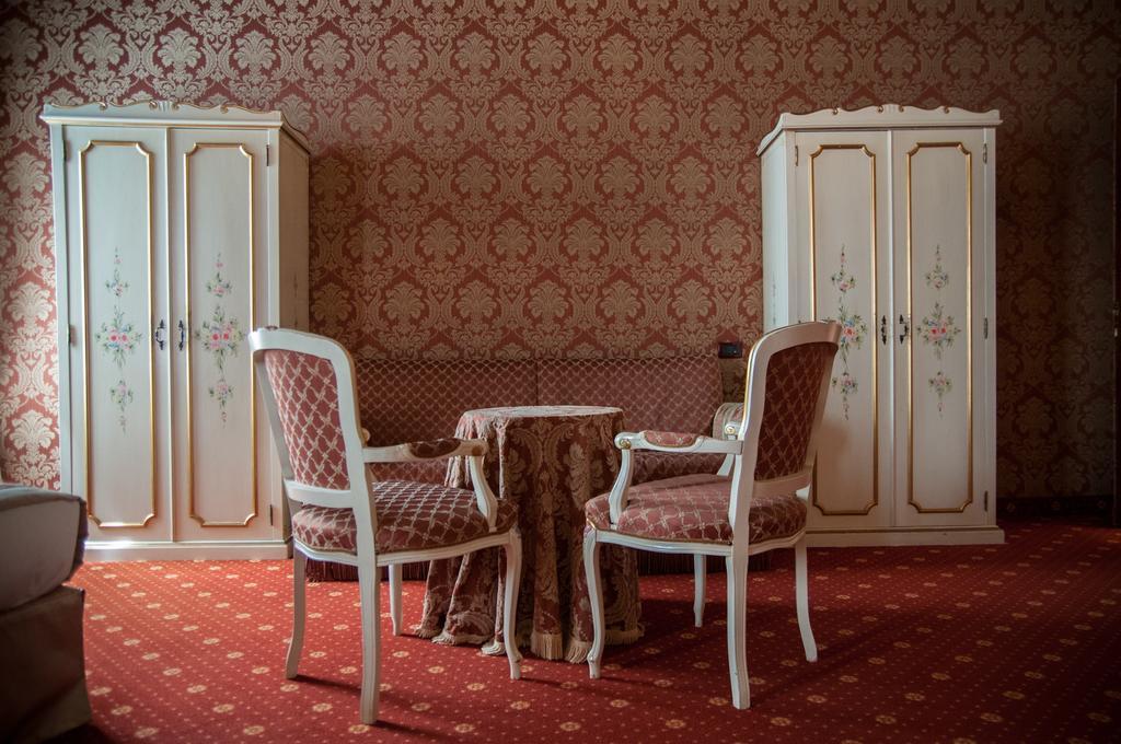 Bed & Breakfast Ca' Amadi Venice
