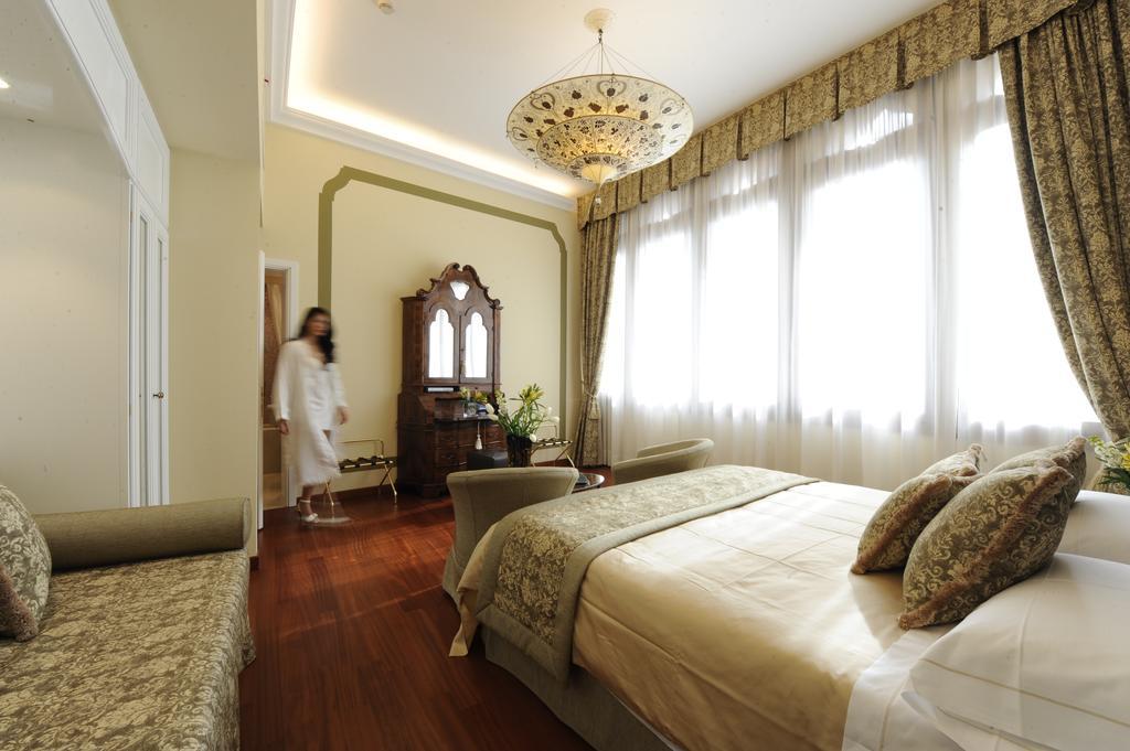 Hotel Le Isole Veneza