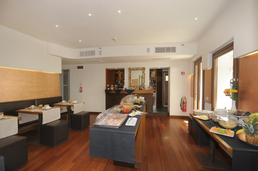 Hotel Le Isole Veneza