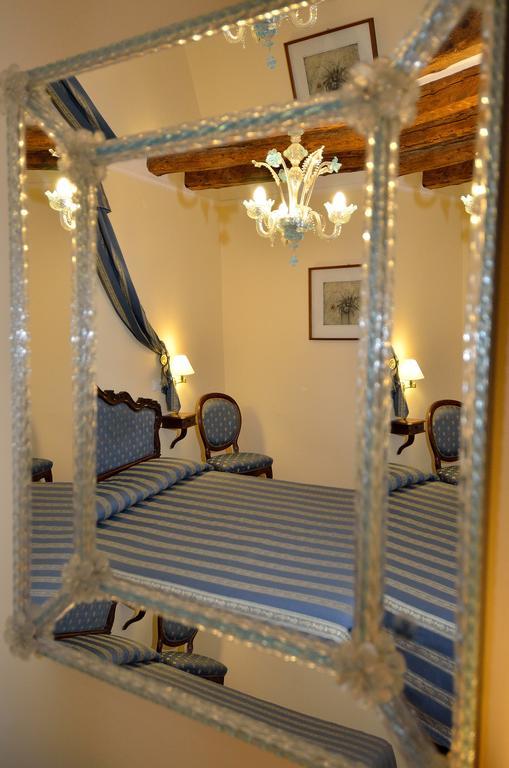 Hotel Da Bruno Veneza
