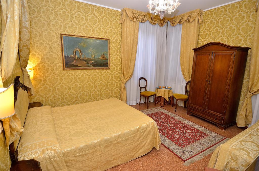 Hotel Da Bruno 3*