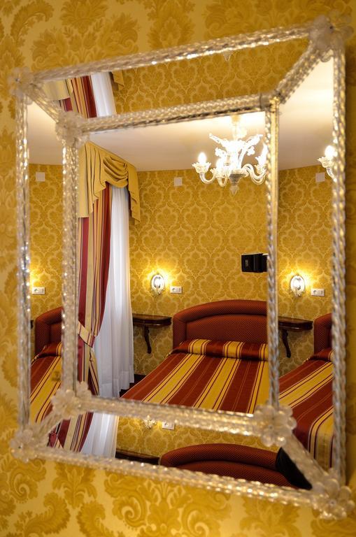 Hotel Da Bruno Veneza