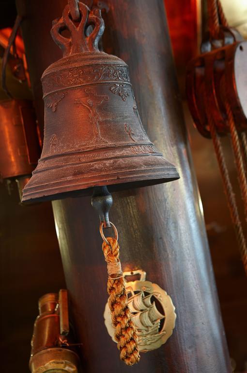 Hotel Saturnia & International Venice