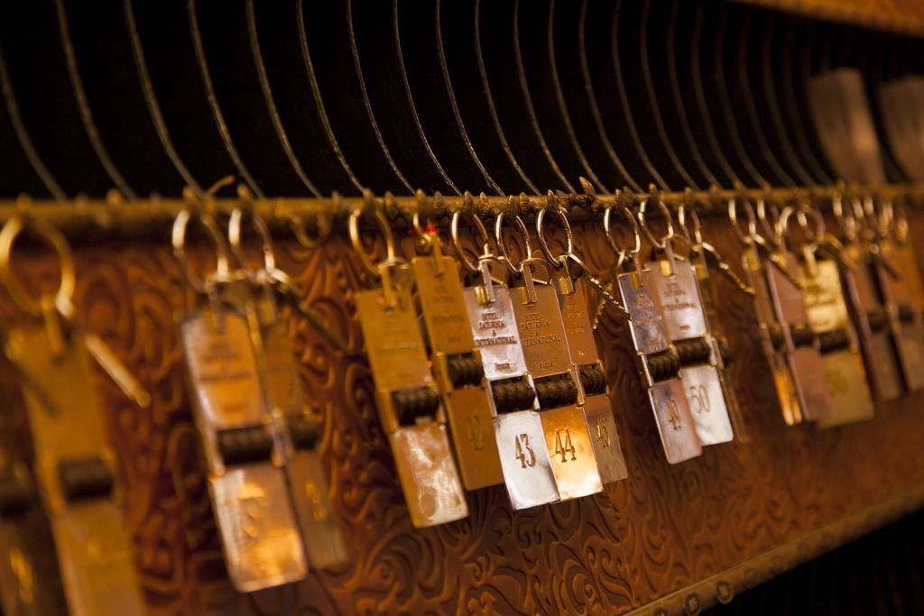 Hotel Saturnia & International 4*