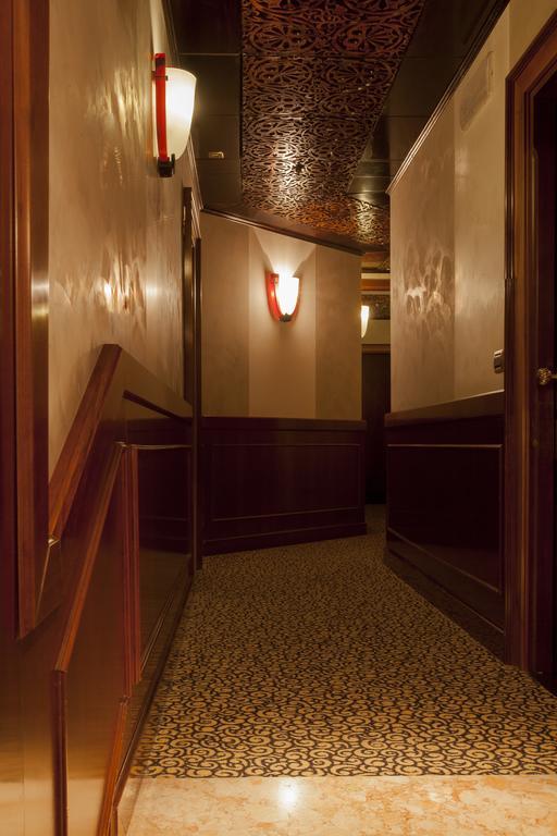 Hotel Saturnia & International Venice