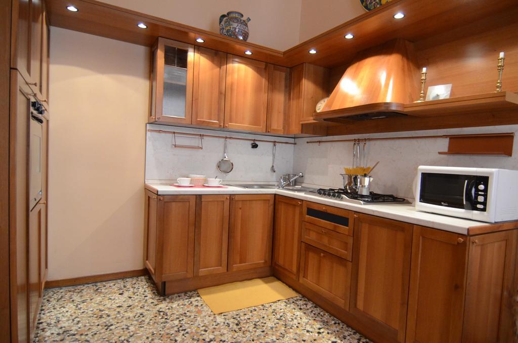 Apartment Calle Dei Botteri