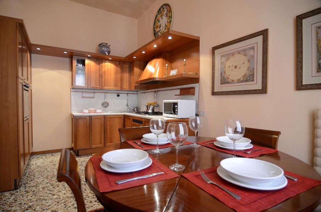 Apartment Calle Dei Botteri Venice