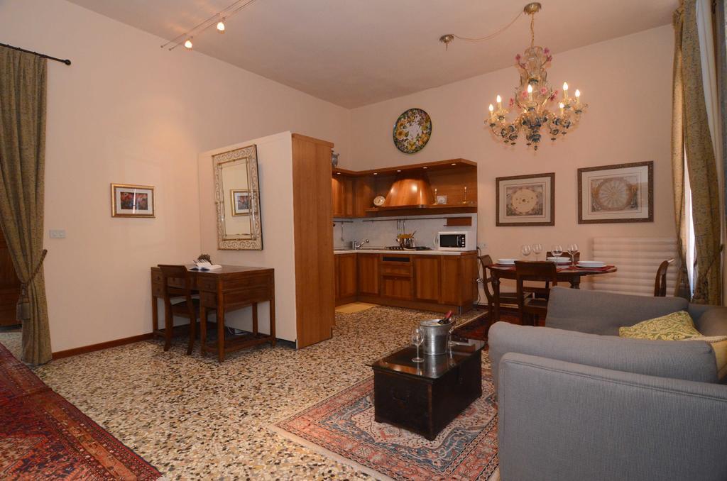 Apartment Calle Dei Botteri *