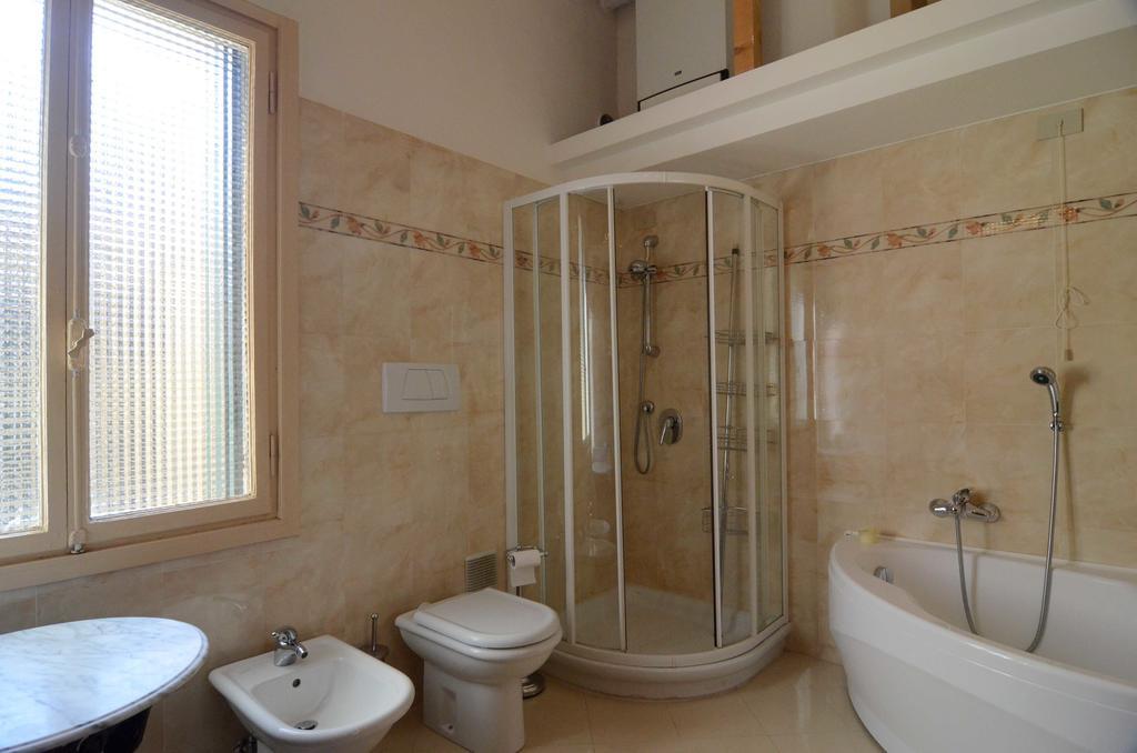 Apartment Calle Dei Botteri Venice
