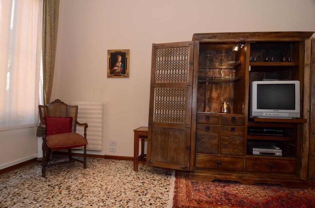 Apartment Calle Dei Botteri Venice
