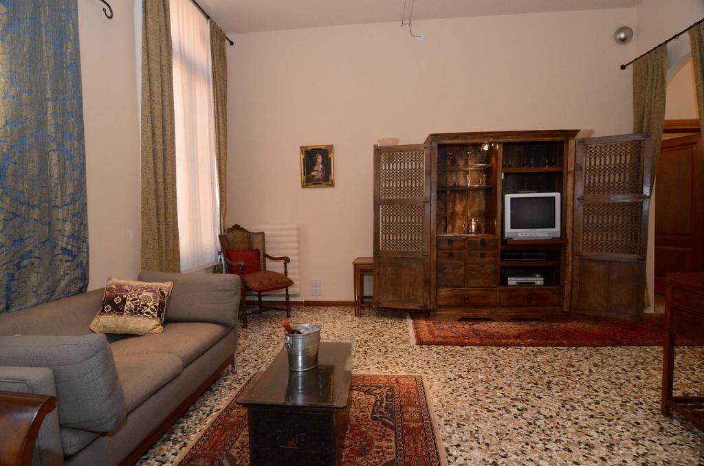 Apartment Calle Dei Botteri