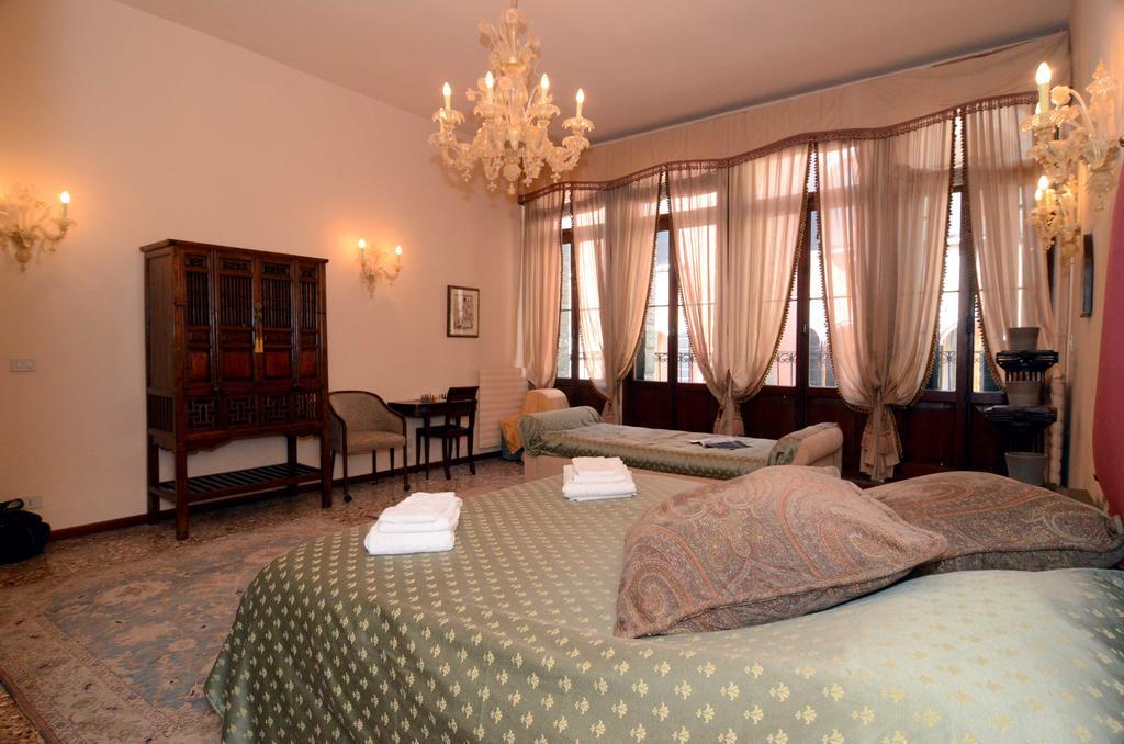 Apartment Calle Dei Botteri Venice