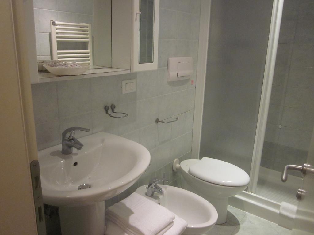Apartment Venice Resorts *