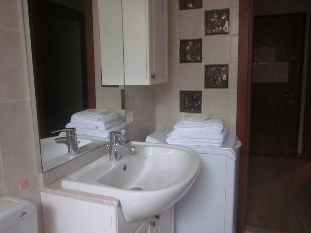 Apartment Venice Resorts Venice