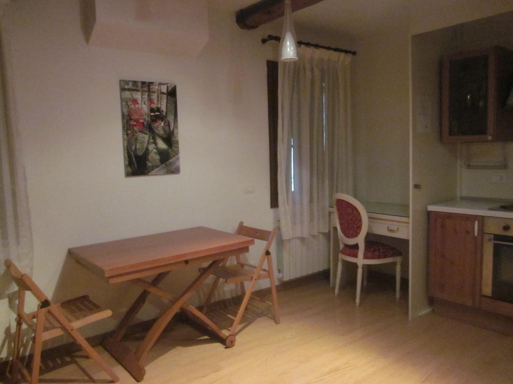 Apartment Venice Resorts *