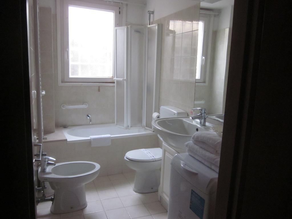 Apartment Venice Resorts Venice