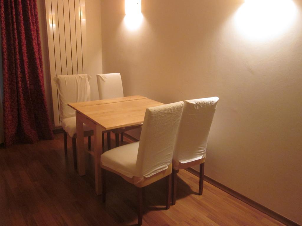 Apartment Venice Resorts *