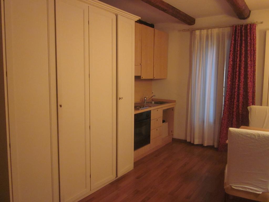 Apartment Venice Resorts