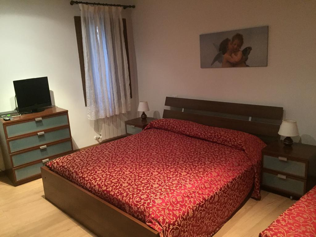 Apartment Venice Resorts