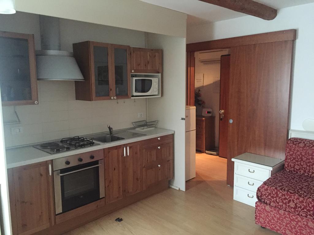 Apartment Venice Resorts *