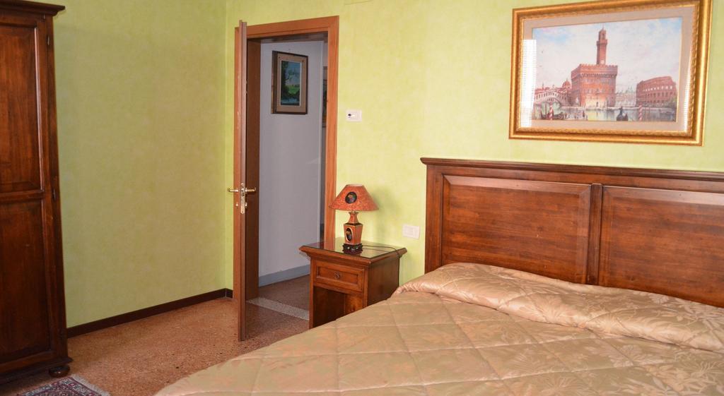 Guest house Holidays Venice