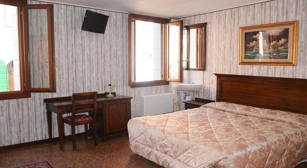Guest house Holidays Venice