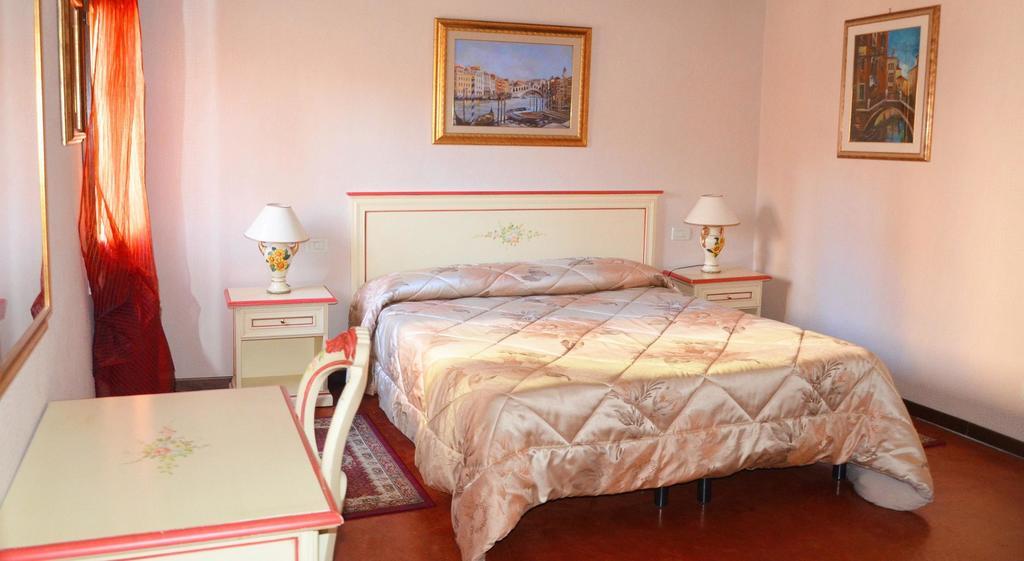 Guest house Holidays