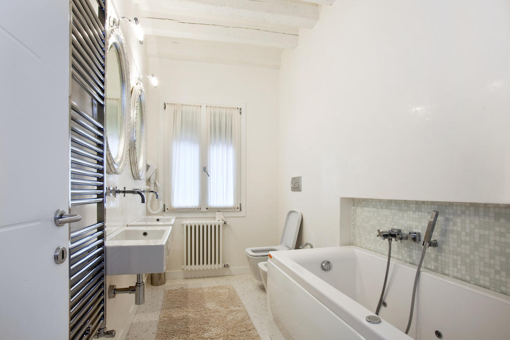 Casa Fortuny Luxury Venice
