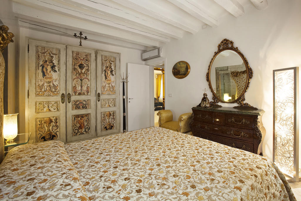 Apartment Casa Fortuny Luxury Venice