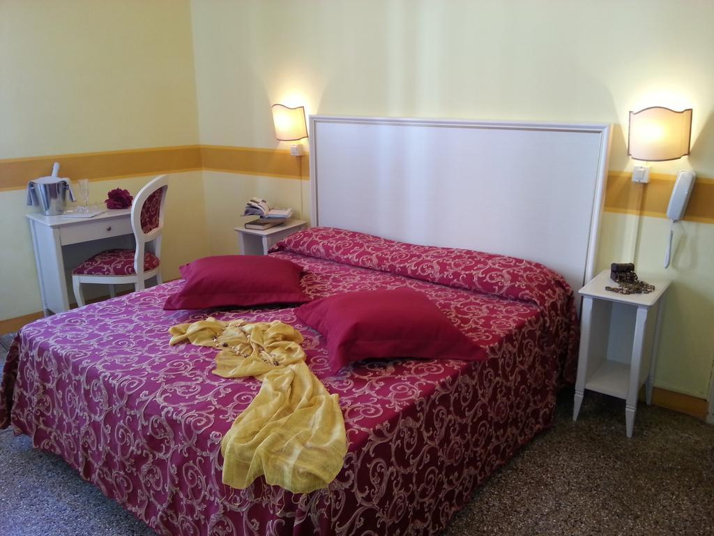 Ih Salute Palace (adults Only) Venice