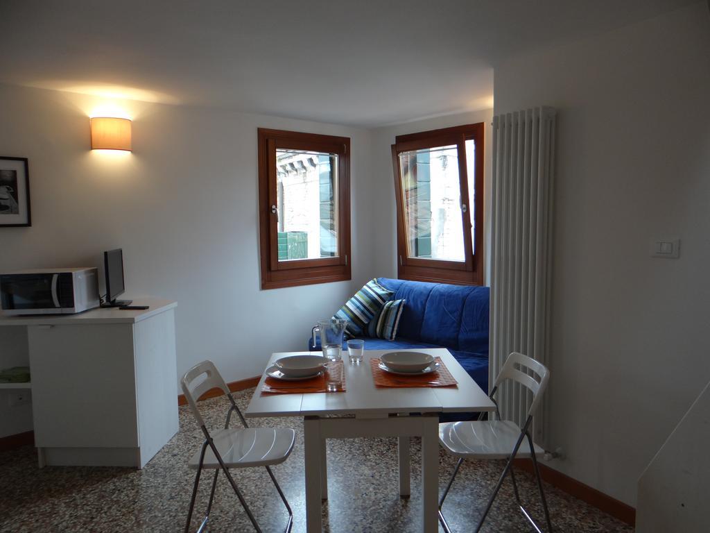 Apartment Casanova Venice