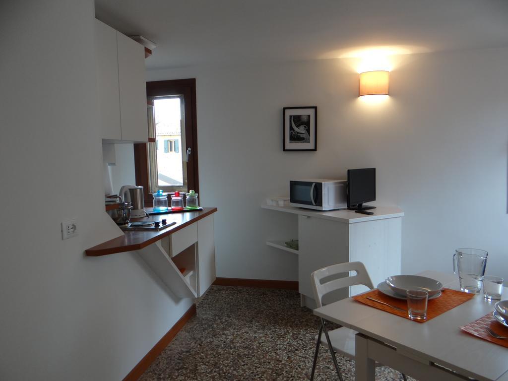 Apartment Casanova *