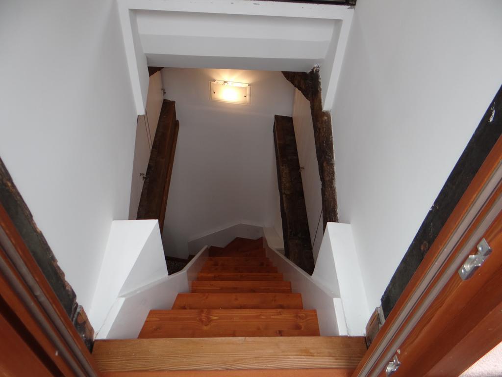 Apartment Casanova