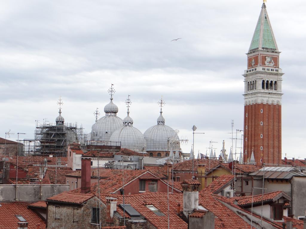Apartment Casanova Venice