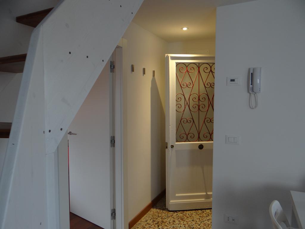 Casanova Venice