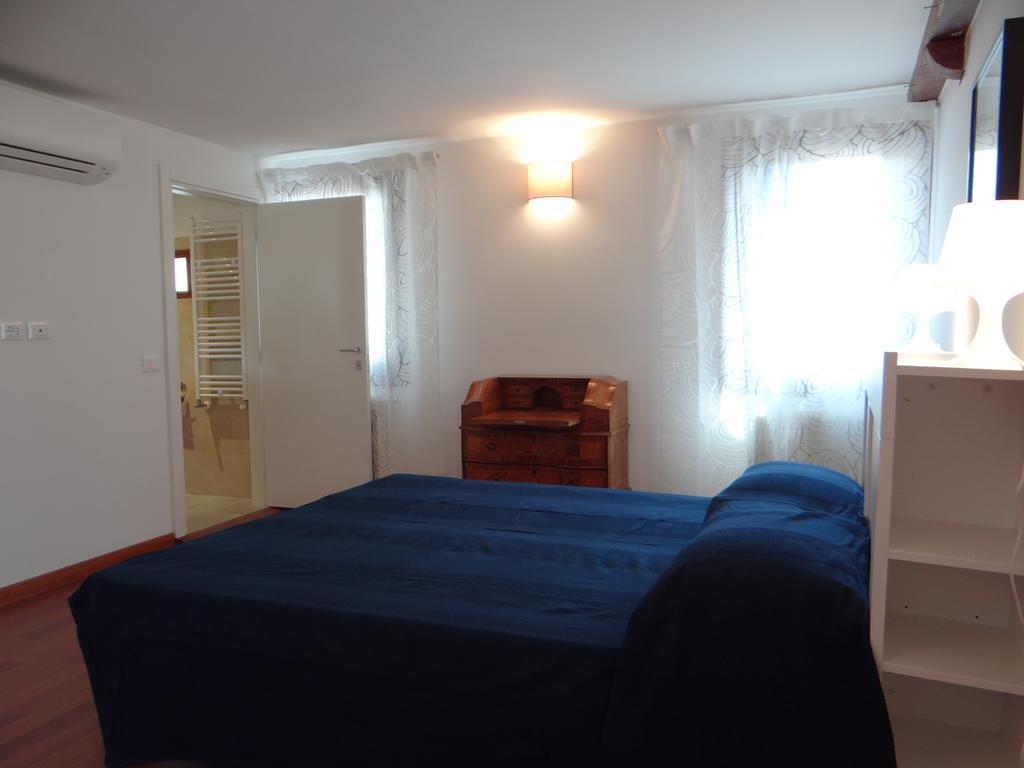 Apartment Casanova
