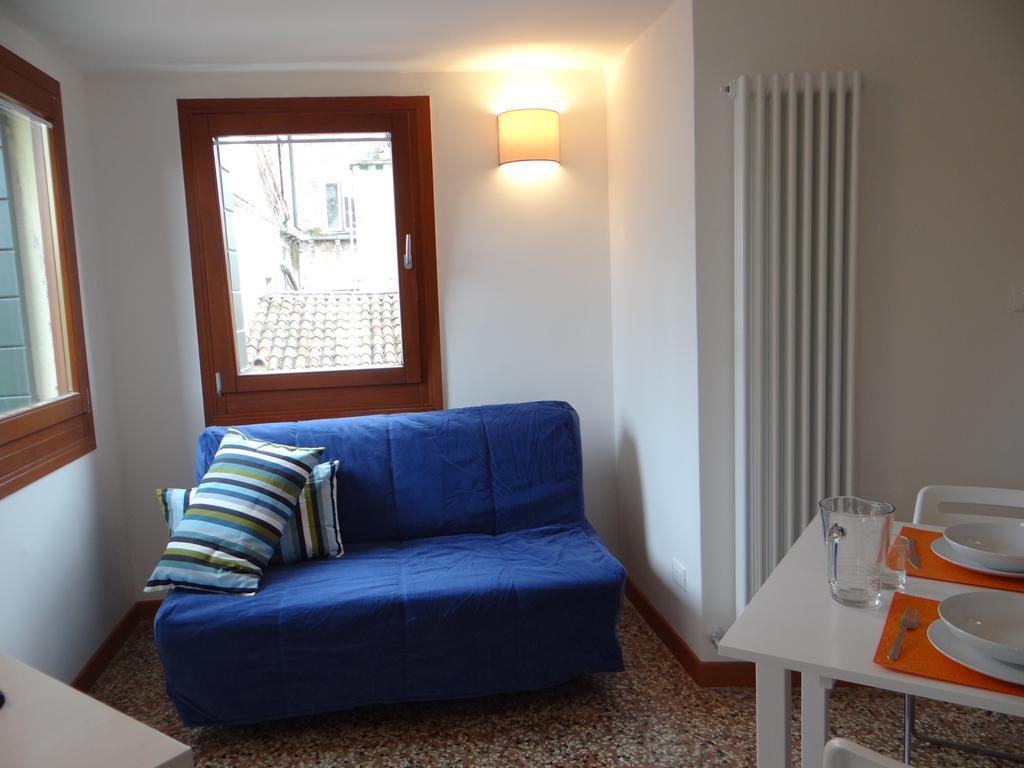 Apartment Casanova Venice