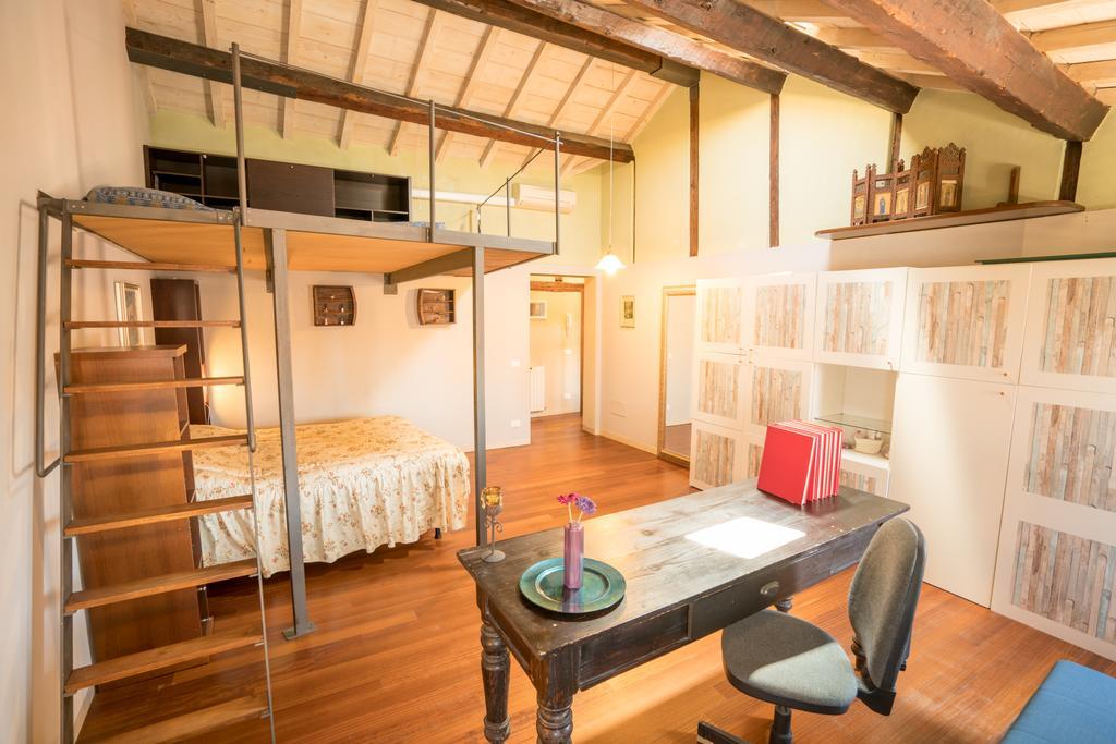 Apartment Ca' La Boheme