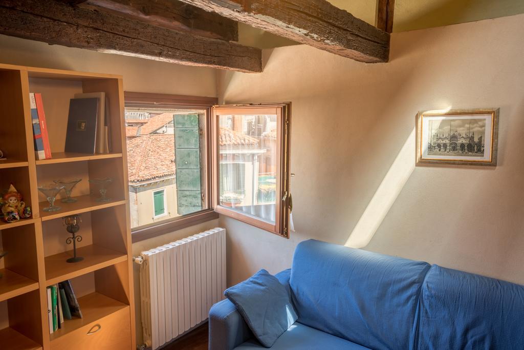 Ca' La Boheme Venice
