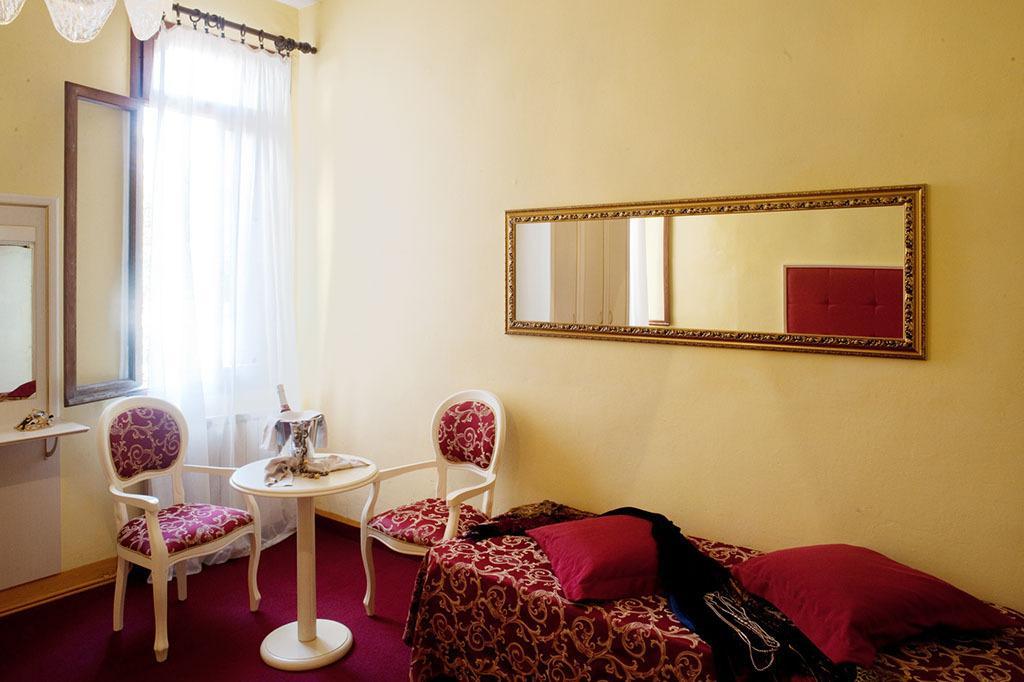 Hotel Ih Salute Palace (adults Only) Venice