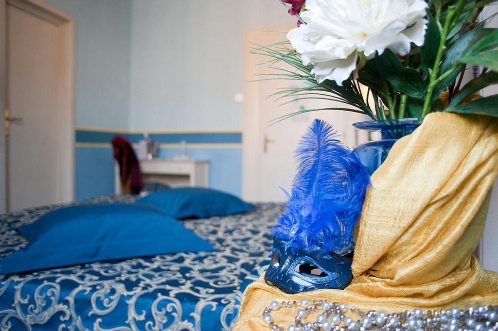 Hotel Ih Salute Palace (adults Only) Venice