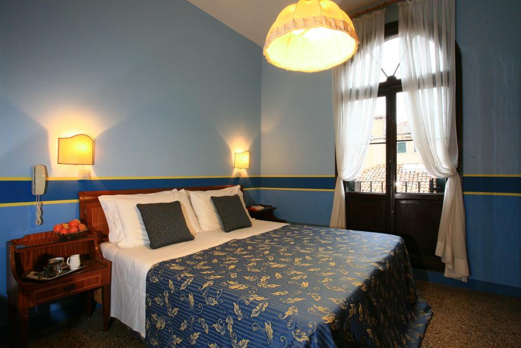 Ih Salute Palace (adults Only) Venice