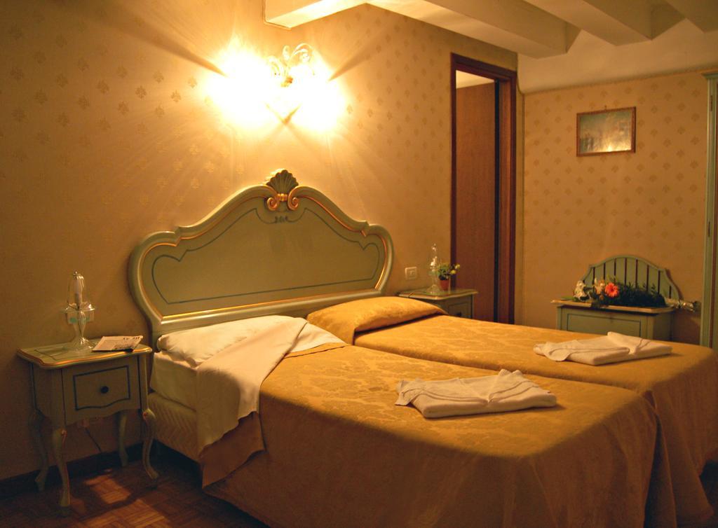 Bed & Breakfast Locanda Armizo Venice