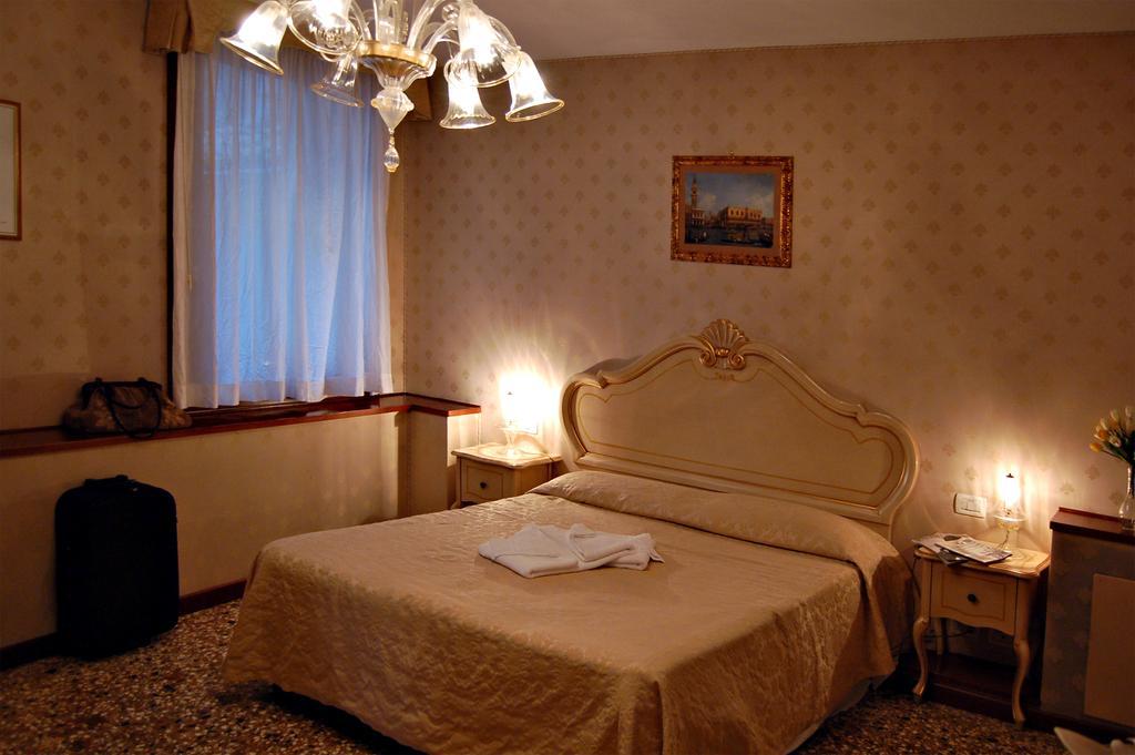 Locanda Armizo Venice