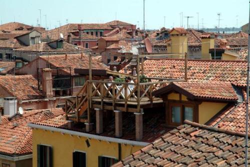 Hotel Ca' D'oro - Wenice Deep Culture Venice