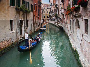 Hotel Ca Dei Fiori Venice