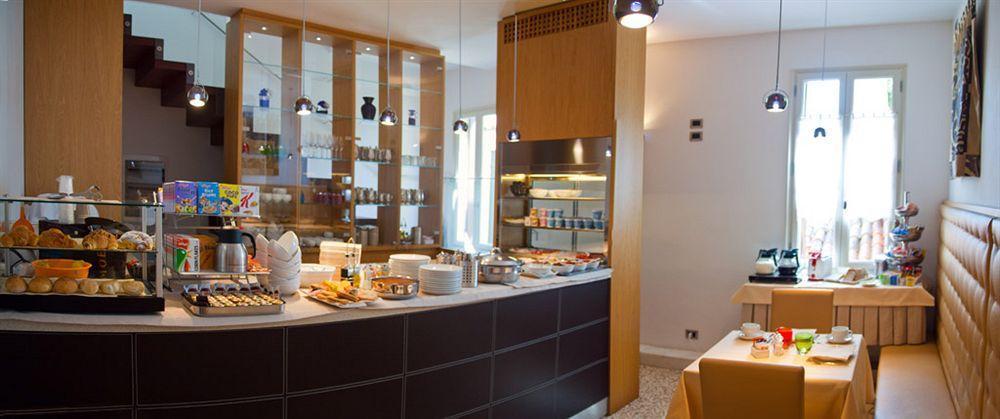 Locanda De La Spada Venice