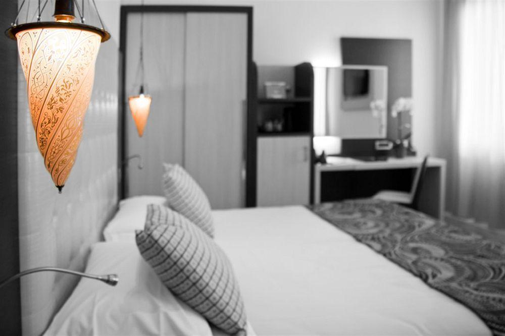 Hotel Locanda De La Spada 4*